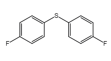 4，4'-二氟二苯二硫